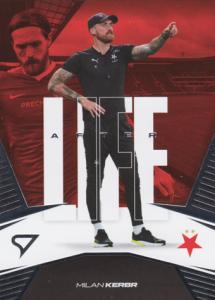 Kerbr Milan 24-25 Chance Liga Afterlife #AL-02 Kerbr Milan 24-25 Chance Liga Afterlife #AL-02