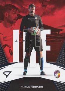 Kozáčik Matúš 24-25 Chance Liga Afterlife #AL-04 Kozáčik Matúš 24-25 Chance Liga Afterlife #AL-04