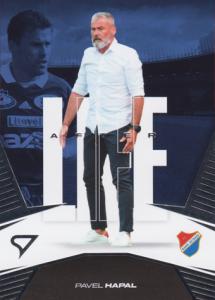 Hapal Pavel 24-25 Chance Liga Afterlife #AL-05 Hapal Pavel 24-25 Chance Liga Afterlife #AL-05