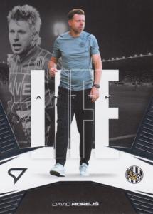 Horejš David 24-25 Chance Liga Afterlife #AL-08 Horejš David 24-25 Chance Liga Afterlife #AL-08