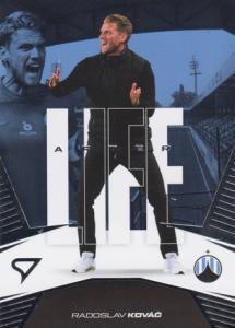 Kováč Radoslav 24-25 Chance Liga Afterlife #AL-10 Kováč Radoslav 24-25 Chance Liga Afterlife #AL-10