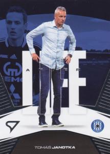 Janotka Tomáš 24-25 Chance Liga Afterlife #AL-11 Janotka Tomáš 24-25 Chance Liga Afterlife #AL-11