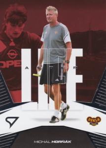 Horňák Michal 24-25 Chance Liga Afterlife #AL-18 Horňák Michal 24-25 Chance Liga Afterlife #AL-18