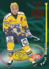 Mojžíš Pavel 18-19 OFS Classic 20th Anniversary 98-99 #23