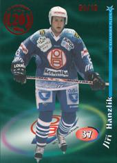 Hanzlík Jiří 18-19 OFS Classic 20th Anniversary 98-99 #37