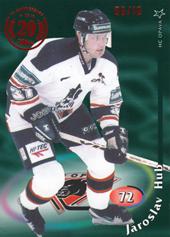 Hub Jaroslav 18-19 OFS Classic 20th Anniversary 98-99 #72