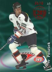 Polášek Libor 18-19 OFS Classic 20th Anniversary 98-99 #320