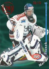Prusek Martin 18-19 OFS Classic 20th Anniversary 98-99 #350