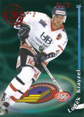 Krayzel Luděk 18-19 OFS Classic 20th Anniversary 98-99 #356