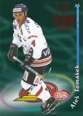 Tomášek Aleš 18-19 OFS Classic 20th Anniversary 98-99 #358