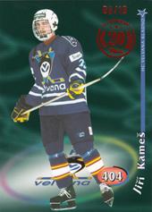 Kameš Jiří 18-19 OFS Classic 20th Anniversary 98-99 #404