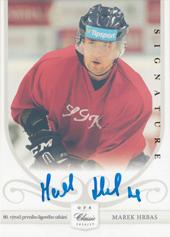 Hrbas Marek 17-18 OFS Classic Anniversary Signature #VIT-04