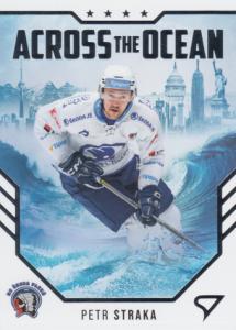 Straka Petr 23-24 Tipsport Extraliga Across the Ocean #AO-15