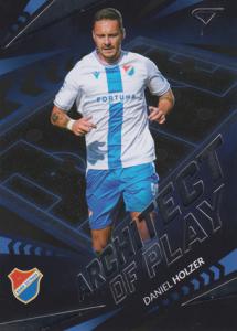 Holzer Daniel 24-25 Chance Liga Architect of Play #AP-08