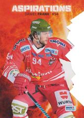 Frank Daniel 15-16 City-Press EBEL Aspirations #AS05