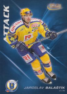 Balaštík Jaroslav 08-09 OFS Plus Attack #3