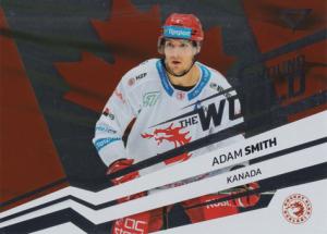 Smith Adam 23-24 Tipsport Extraliga Around the World #AW-01