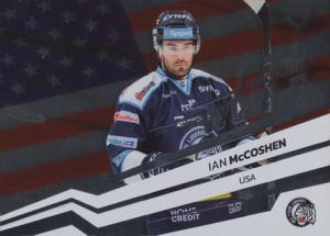 McCoshen Ian 23-24 Tipsport Extraliga Around the World #AW-19