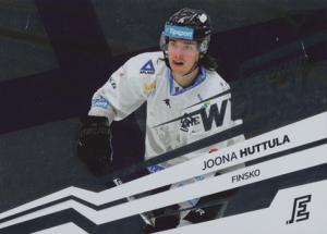 Huttula Joona 23-24 Tipsport Extraliga Around the World #AW-29