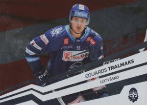 Tralmaks Eduards 23-24 Tipsport Extraliga Around the World #AW-45