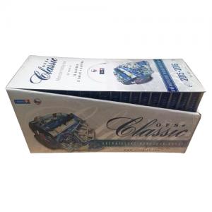 2015-16 OFS Classic II.série Hobby box