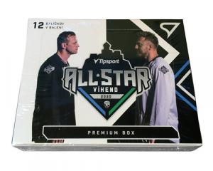 2020 SportZoo Tipsport Liga All Star Premium box