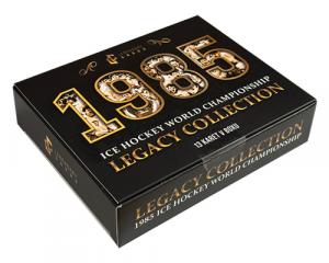 2025 LC Legacy Collection 1985 Hobby box 2025 LC Legacy Collection 1985 Hobby box