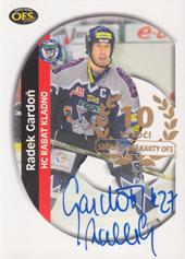 Gardoň Radek 13-14 OFS Plus Buyback 03-04 Insert C #C3