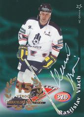 Vlach Rostislav 13-14 OFS Plus Buyback 98-99 #329