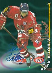 Bělohlav Radek 13-14 OFS Plus Buyback 98-99 #426