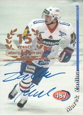 Zadina Marek 13-14 OFS Plus Buyback 98-99 Utkání hvězd #487