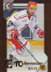 Kohn Ladislav 20-21 OFS Classic Buyback OFS Premium 2011 Gold #16