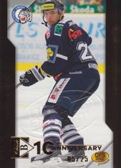 Kudrna Jaroslav 20-21 OFS Classic Buyback OFS Premium 2011 Gold #30