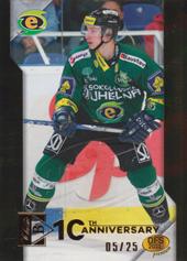 Nosek David 20-21 OFS Classic Buyback OFS Premium 2011 Gold #38