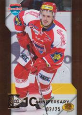 Martynek Rostislav 20-21 OFS Classic Buyback OFS Premium 2011 Gold #52