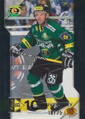 Hruška David 20-21 OFS Classic Buyback OFS Premium 2011 Silver #41