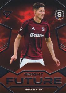 Vitík Martin 24-25 Chance Liga Bright Future #BF-1