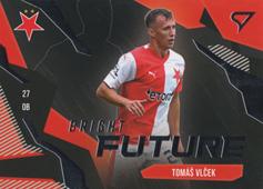 Vlček Tomáš 23-24 Fortuna Liga Bright Future #BF-2