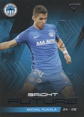 Fukala Michal 21-22 Fortuna Liga Bright Future #BF4