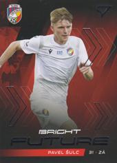 Šulc Pavel 21-22 Fortuna Liga Bright Future #BF5