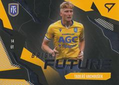 Vachoušek Tadeáš 23-24 Fortuna Liga Bright Future #BF-8