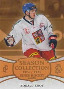 Knot Ronald 24-25 LC Reprezentace Karjala Cup #KC-01