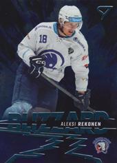 Rekonen Aleksi 23-24 Tipsport Extraliga Blizzard #BL-32