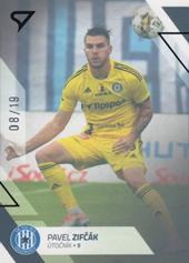 Zifčák Pavel 22-23 Fortuna Liga Black #102