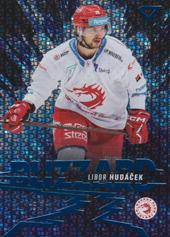 Hudáček Libor 23-24 Tipsport Extraliga Blizzard Limited Level 1 #BL-02