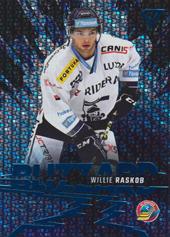 Raskob Willie 23-24 Tipsport Extraliga Blizzard Limited Level 1 #BL-12