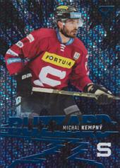 Kempný Michal 23-24 Tipsport Extraliga Blizzard Limited Level 1 #BL-14