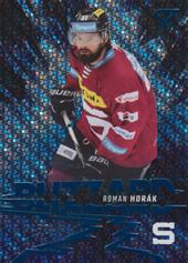 Horák Roman 23-24 Tipsport Extraliga Blizzard Limited Level 1 #BL-15