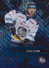 Flynn Oscar 23-24 Tipsport Extraliga Blizzard Limited Level 1 #BL-19