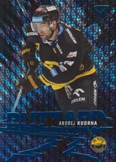 Kudrna Andrej 23-24 Tipsport Extraliga Blizzard Limited Level 1 #BL-30